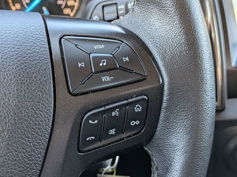 Certified 2022 Ford Ranger XLT w/ Tremor Off-Road Package image 27