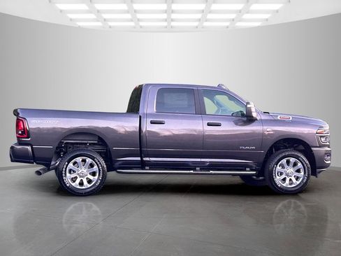 New 2026 RAM 2500 Big Horn image 6