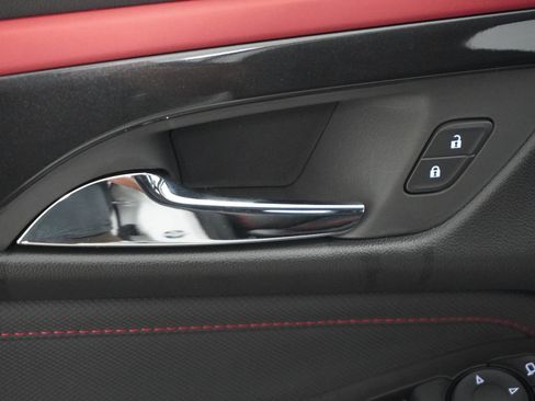 New 2026 Chevrolet TrailBlazer RS w/ Convenience Package FWD image 16