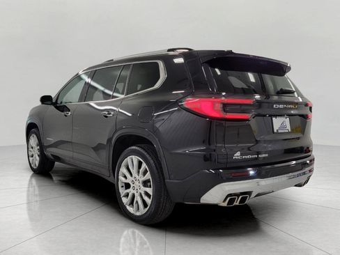 Used 2024 GMC Acadia Denali w/ Super Cruise Package AWD/4WD image 20