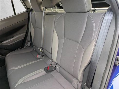 Certified 2025 Subaru Crosstrek 2.0i Premium image 17