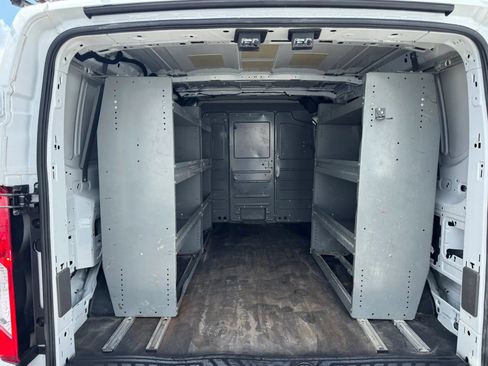 Used 2020 Ford Transit 250 Low Roof AWD w/ Upfitter Package image 14