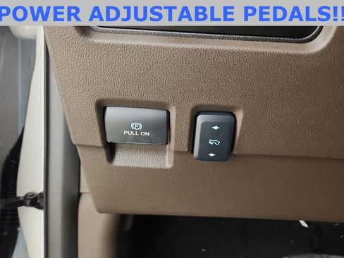 New 2025 Ford F250 King Ranch w/ FX4 Off-Road Package image 27