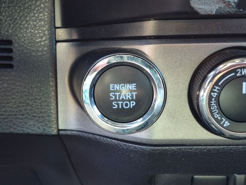 Used 2023 Toyota Tacoma TRD Pro AWD/4WD image 22