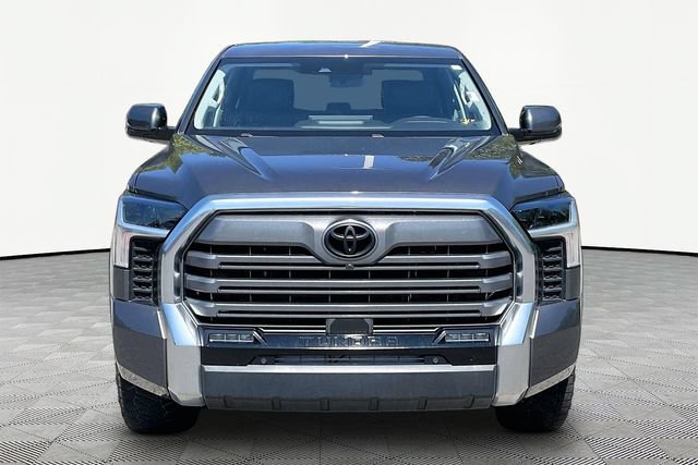 Used 2023 Toyota Tundra Limited AWD/4WD image 2