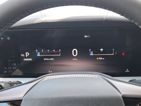 New 2026 Nissan Murano Platinum AWD/4WD image 15