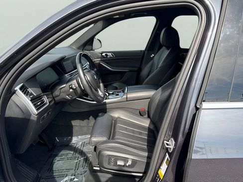 Used 2020 BMW X5 xDrive40i w/ Convenience Package AWD/4WD image 9