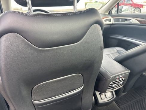 Used 2016 Lincoln MKZ w/ Equipment Group 300A Reserve image 14