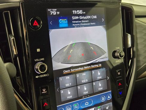 New 2026 Subaru Forester Sport AWD/4WD image 17