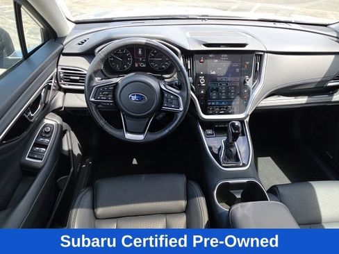 Certified 2024 Subaru Outback Limited AWD/4WD image 2