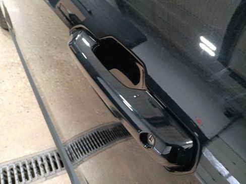 Used 2024 Ford Mustang Dark Horse image 9