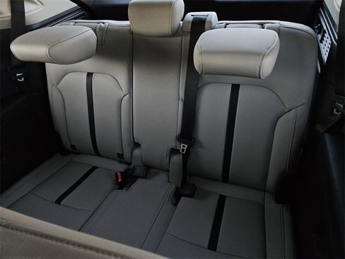 New 2026 MAZDA CX-90 3.3 Turbo w/ Premium Sport Pkg image 11