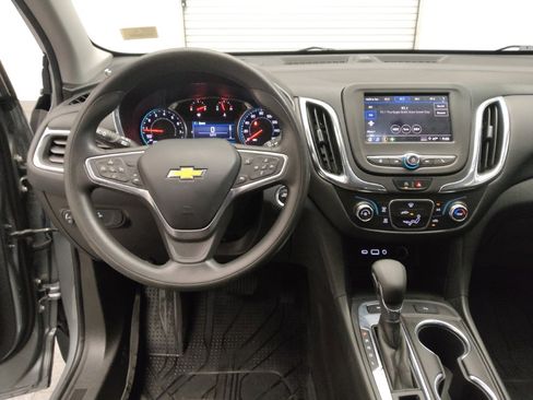 Used 2023 Chevrolet Equinox LT w/ LPO, Floor Liner Package image 22