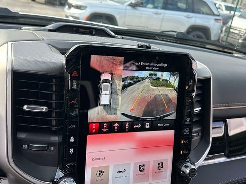 New 2026 RAM 1500 Tungsten w/ Bed Utility Group image 21