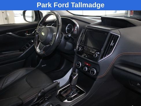 Used 2019 Subaru Crosstrek 2.0i Limited w/ Moonroof Package w/Navigation AWD/4WD image 25