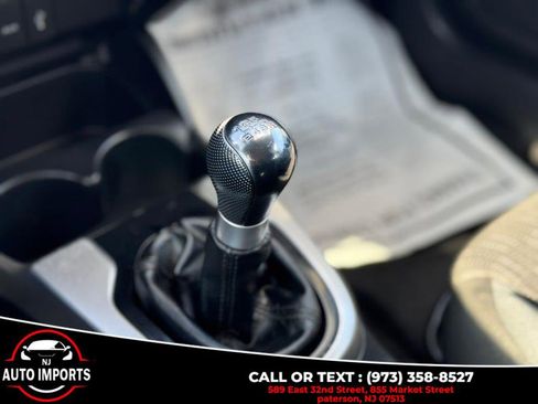 Used 2015 Honda Fit LX image 26