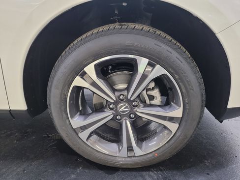 New 2026 Acura RDX w/Technology Package image 50