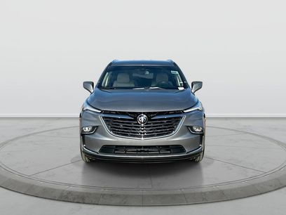 Used 2023 Buick Enclave Essence w/ Trailering Package, 5000 lbs.
