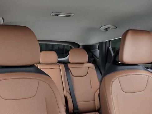 New 2026 Kia EV6 Wind RWD image 27