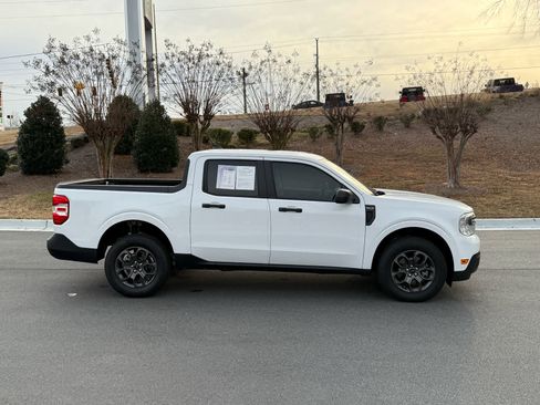 Used 2024 Ford Maverick XLT image 6