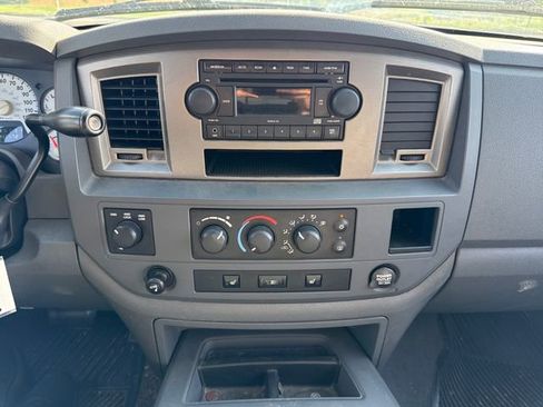 Used 2007 Dodge Ram 1500 Truck SLT AWD/4WD image 24
