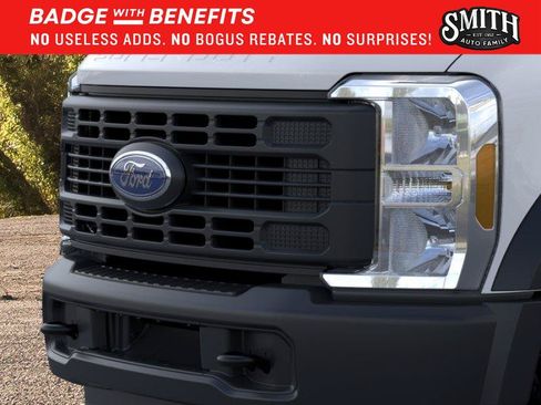 New 2026 Ford F550 4x4 Crew Cab Super Duty image 18