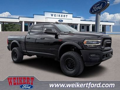 Used 2020 RAM 2500 Power Wagon