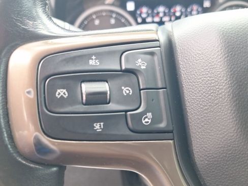 Certified 2023 Chevrolet Silverado 2500 High Country w/ Z71 Off-Road Package image 51