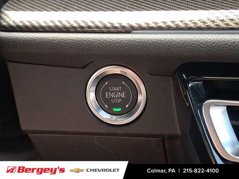 Certified 2026 Chevrolet Traverse High Country AWD/4WD image 23