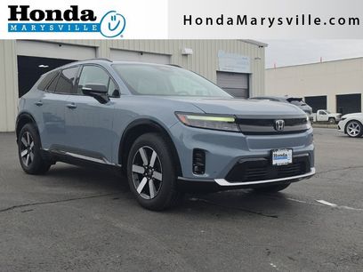 Used 2024 Honda Prologue Touring