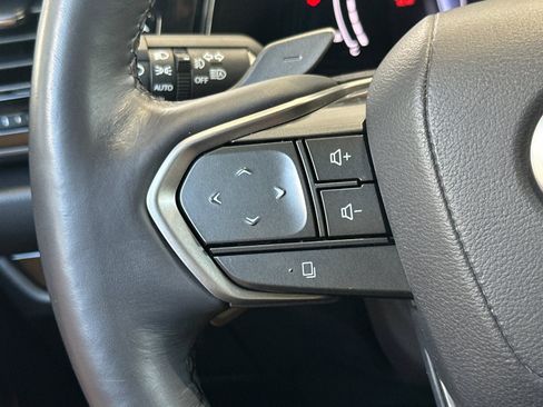 Used 2024 Lexus NX 350 AWD w/ Vision Package image 30