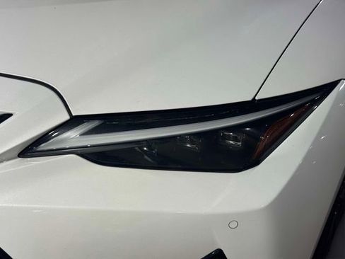 Used 2023 Lexus IS 350 F Sport AWD/4WD image 11