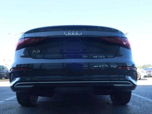 Used 2022 Audi A3 2.0T Premium FWD image 10