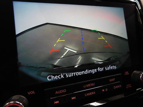 Used 2024 Nissan Frontier PRO-4X w/ Off-Road Protection Package image 22