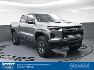 Certified 2024 Chevrolet Colorado ZR2 w/ Technology Package video 1