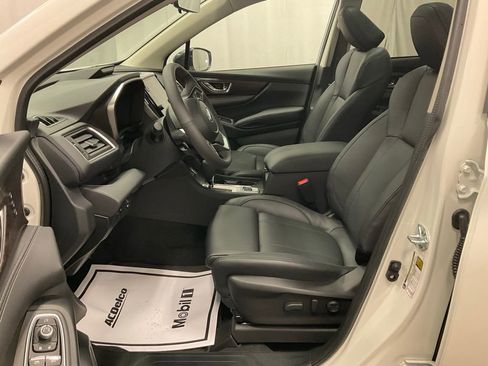 New 2026 Subaru Ascent Touring image 12