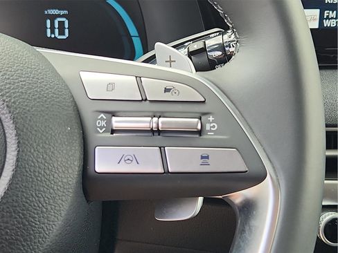 Used 2023 Hyundai Palisade SEL AWD/4WD image 19