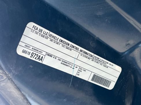 Used 2024 RAM 2500 Big Horn w/ Bed Utility Group image 28