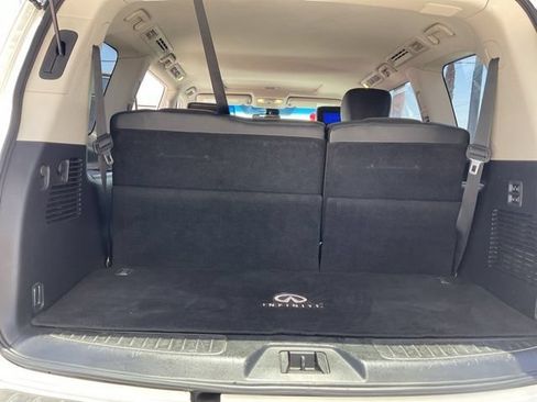 Used 2013 INFINITI QX56 2WD w/ Theater Pkg image 27