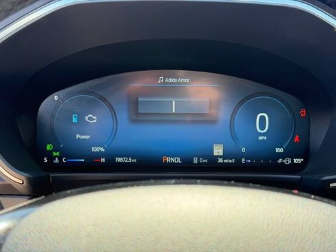 Used 2023 Ford Escape SE w/ PHEV Premium Package FWD image 46