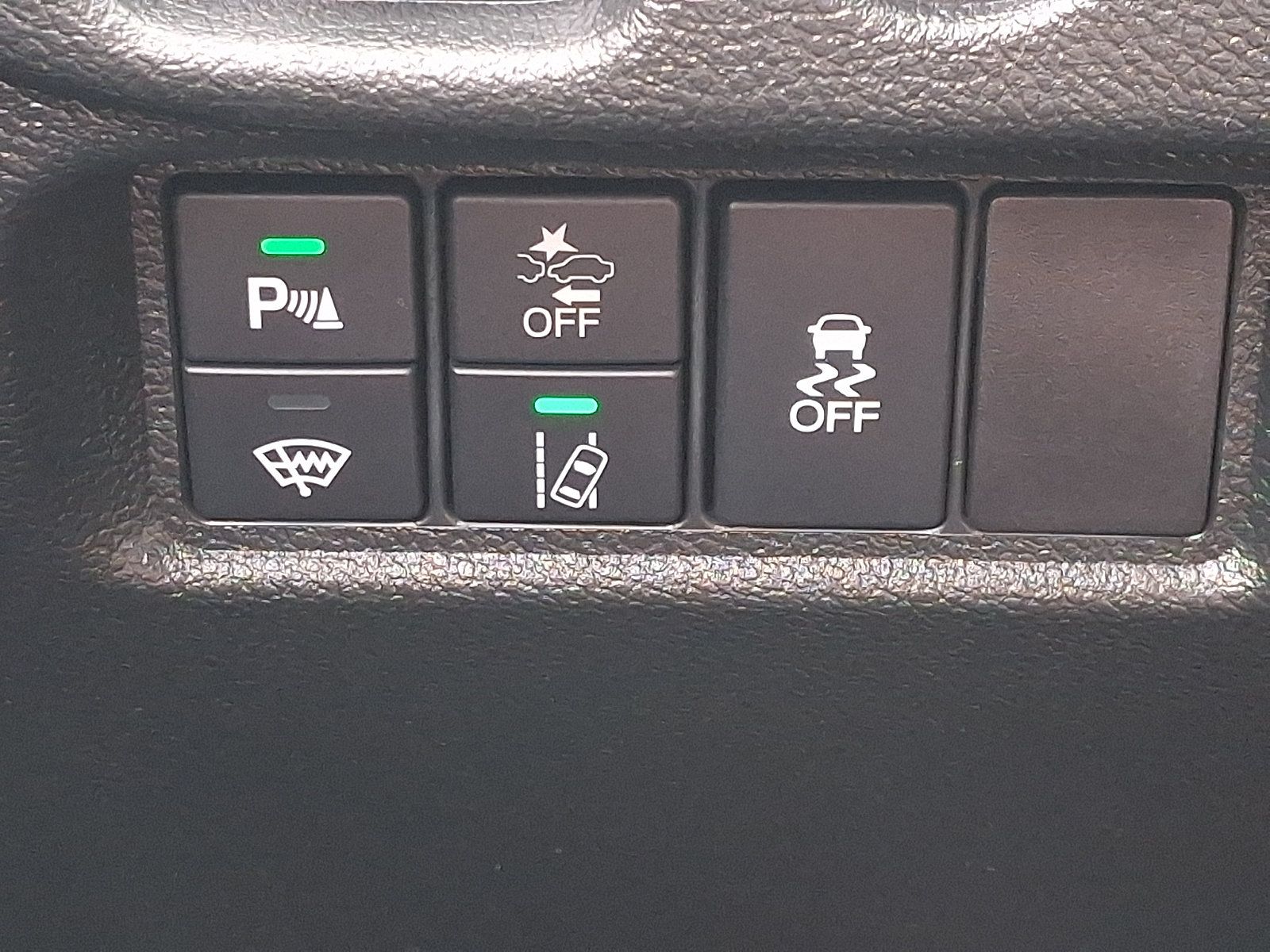 Certified 2023 Honda Passport TrailSport image 26