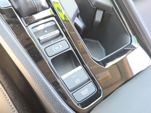 New 2025 Honda Accord EX-L image 17