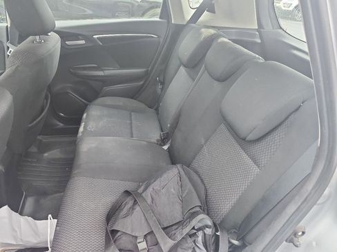 Used 2019 Honda Fit LX image 6