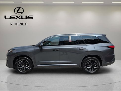 Used 2024 Lexus TX 350 AWD image 8