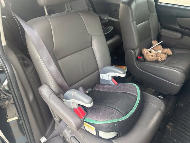 Used 2015 Honda Odyssey EX-L image 10