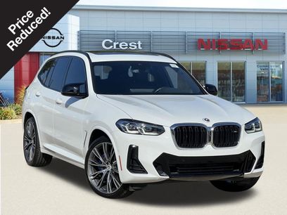 Used 2023 BMW X3 M40i w/ Parking Assistance Package