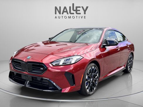 Used 2025 BMW M235i xDrive w/ Premium Package image 1