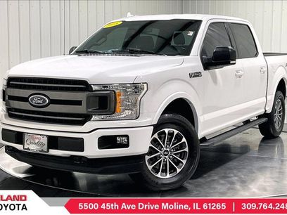 Used 2018 Ford F150 XLT w/ Equipment Group 302A Luxury