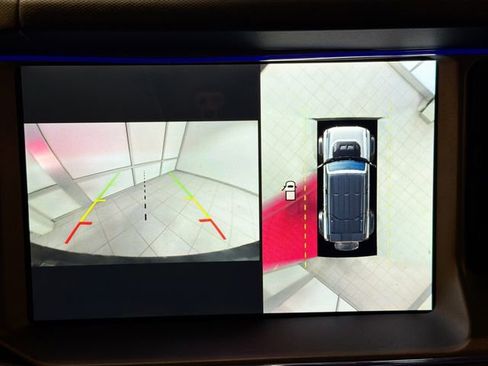 Used 2023 Ford Bronco Raptor image 13