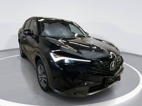 New 2026 Acura ADX AWD image 1